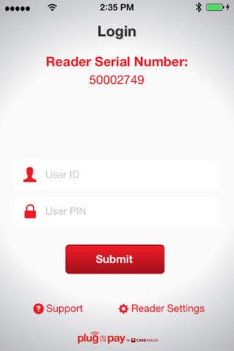Image 0 for Plug n Pay By CIMB Niaga