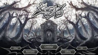 Imagen 0 para Seven Nexus