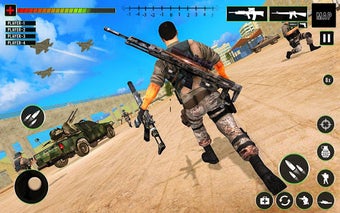 Image 1 for Grand Army Shooting:New S…