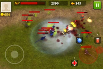 Image 0 for Rat Hunter Survival FREE