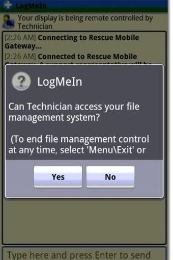 Image 0 for Rescue + Mobile for Andro…