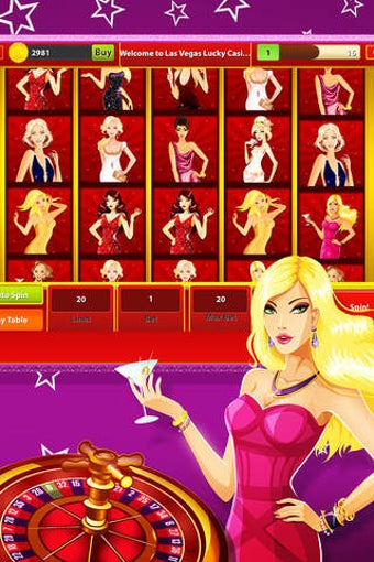 Image 0 for Maxim Slots & Casino