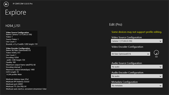 Imagen 2 para Ip Centcom for Windows 10