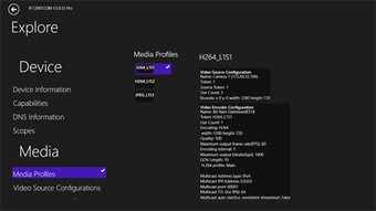 Imagen 0 para Ip Centcom for Windows 10
