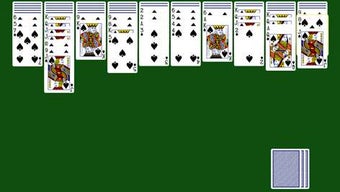 Imagen 2 para Spider Solitaire for Wind…