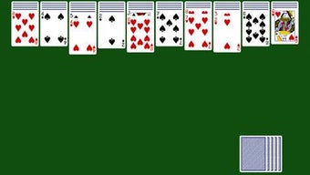 Imagen 1 para Spider Solitaire for Wind…