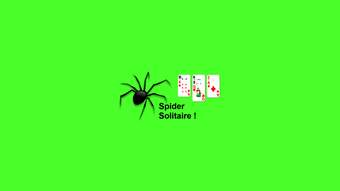 Imagen 1 para Spider Solitaire for Wind…