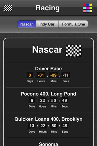 Image 0 for Racing