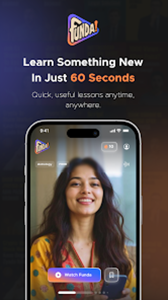 Image 0 for Funda: Daily learning in …