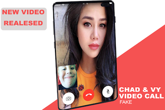 Image 1 for Call with Chad & Vy Prank