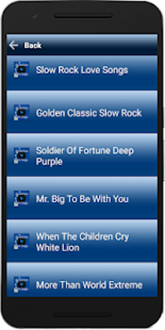 Imagen 2 para 100 Slow Rock Love Songs