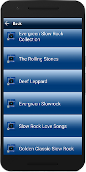 Imagen 3 para 100 Slow Rock Love Songs