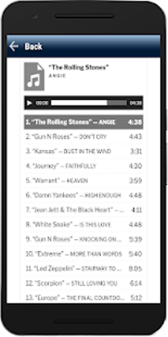 Imagen 1 para 100 Slow Rock Love Songs