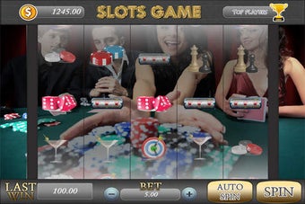 Image 0 for Titans Of Vegas Quick Hit…