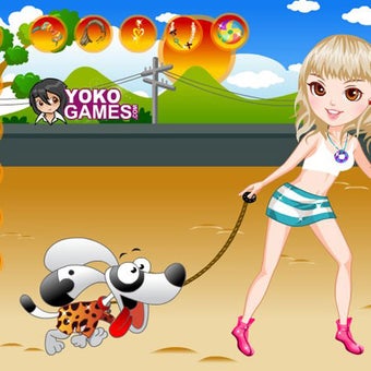 Imagen 0 para Dog Trainer