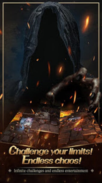 Image 0 for First Summoner