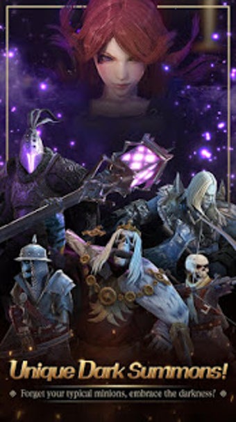 Image 2 for First Summoner