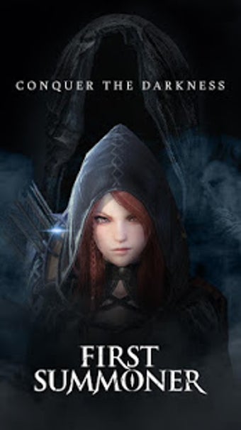 Image 1 for First Summoner