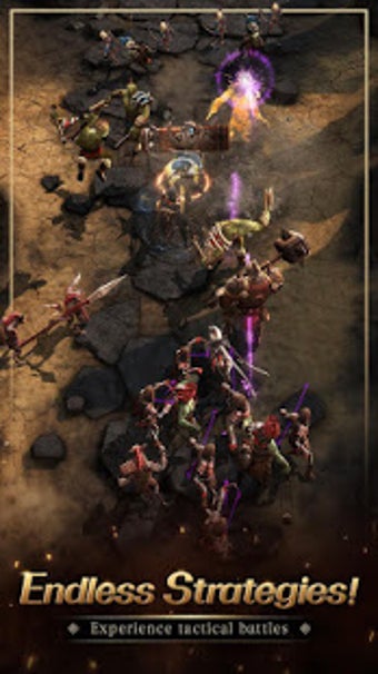 Image 3 for First Summoner