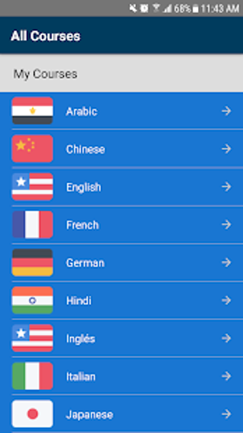 Imagen 1 para Rocket Languages: Online …