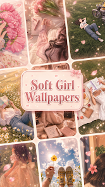 Imagen 0 para Soft Girl Wallpapers