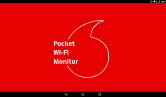 Imagen 0 para Vodafone Pocket WiFi Moni…