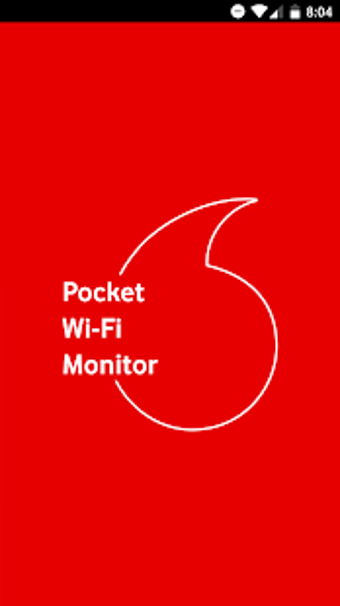 Image 2 for Vodafone Pocket WiFi Moni…