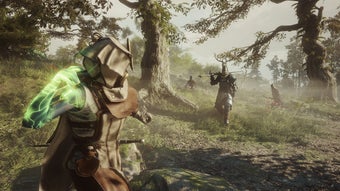 Image 2 for SoulFrame