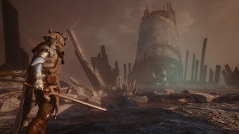 Image 1 for SoulFrame