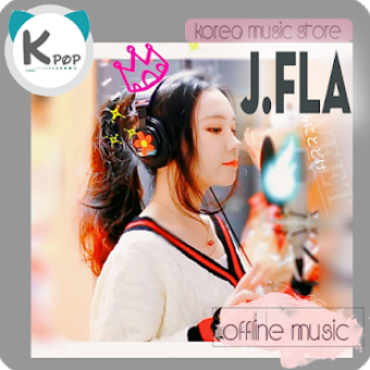 Imagen 2 para J.fla Best Offline Music