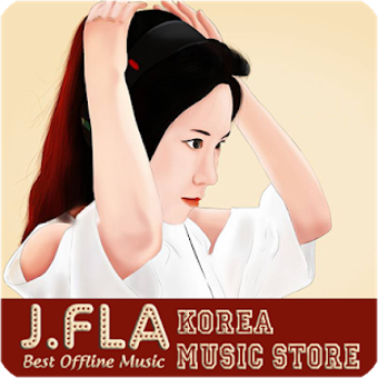 Imagen 1 para J.fla Best Offline Music