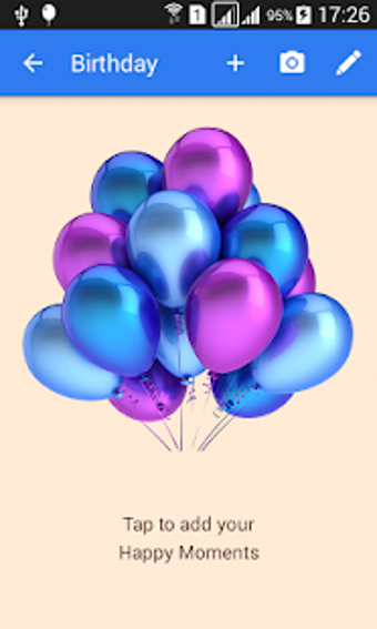 Image 1 for Happy Moments