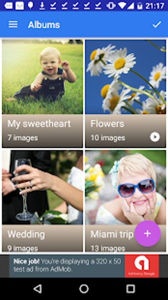 Image 0 for Happy Moments