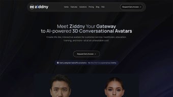Image 0 for Ziddny