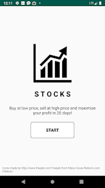 Image 0 for Stock Market