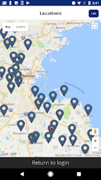 Imagen 2 para Rockland Trust Mobile Ban…