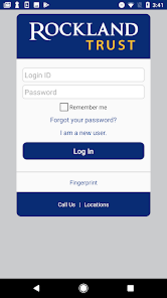Imagen 0 para Rockland Trust Mobile Ban…