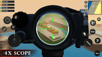 Imagen 0 para Critical Battleground Sur…