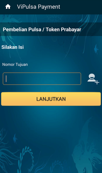 Image 1 for ViPulsa Payment