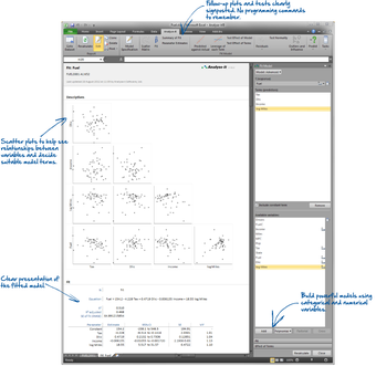 Imagen 0 para Analyse-it for Microsoft …