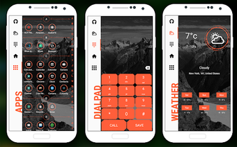 Image 3 for Strip Launcher 2018 PRO -…
