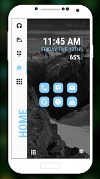 Image 1 for Strip Launcher 2018 PRO -…