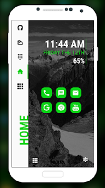 Image 2 for Strip Launcher 2018 PRO -…