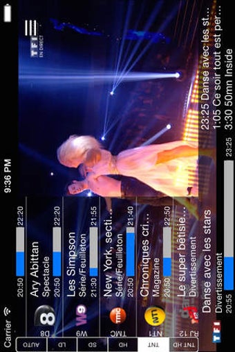 Image 0 for Freebox TV - Multiposte
