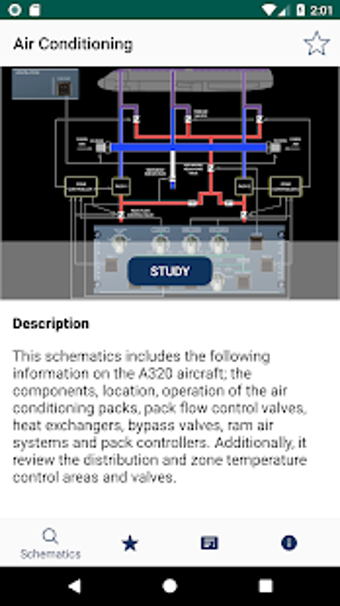 Image 0 for Airbus A320 Systems