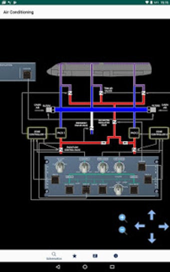 Image 2 for Airbus A320 Systems