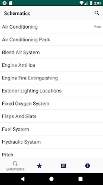 Image 1 for Airbus A320 Systems