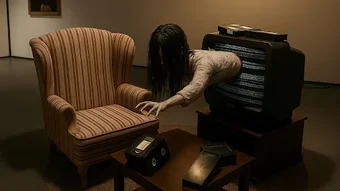 Image 0 for Twisted Gallery: Horror M…