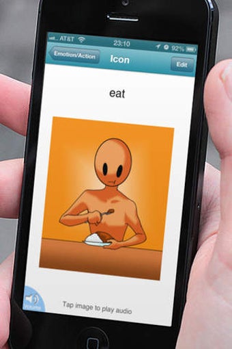 Image 0 for Voice4u AAC Communication