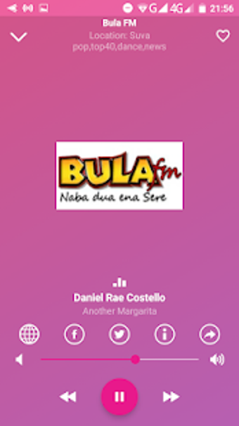 Imagen 0 para All Fiji Radio Live Free
